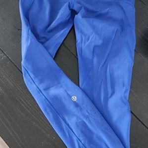 Size 4 Lululemon Fast and Free tight